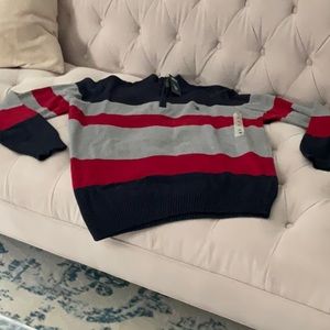 U.S. POLO ASSOCIATION sweater brand new with tags and same day shipping ✈️ XL